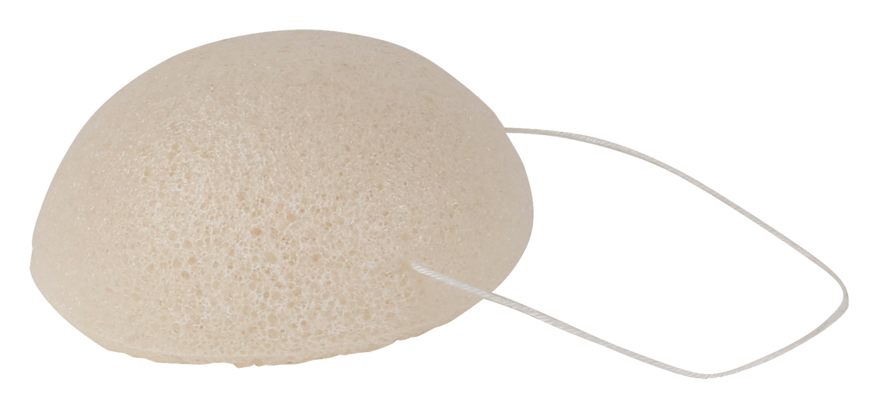 Schwamm Konjac 6.5cm