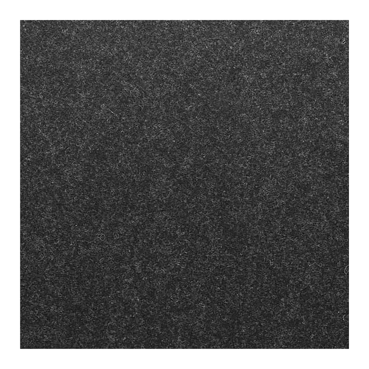 Untersetzer 10x10 cm anthra