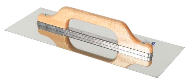 Traufel 480x180x1.0 natur inox