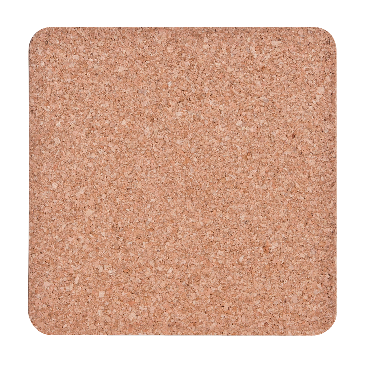 Untersatz Kork 24.5x24.5cm