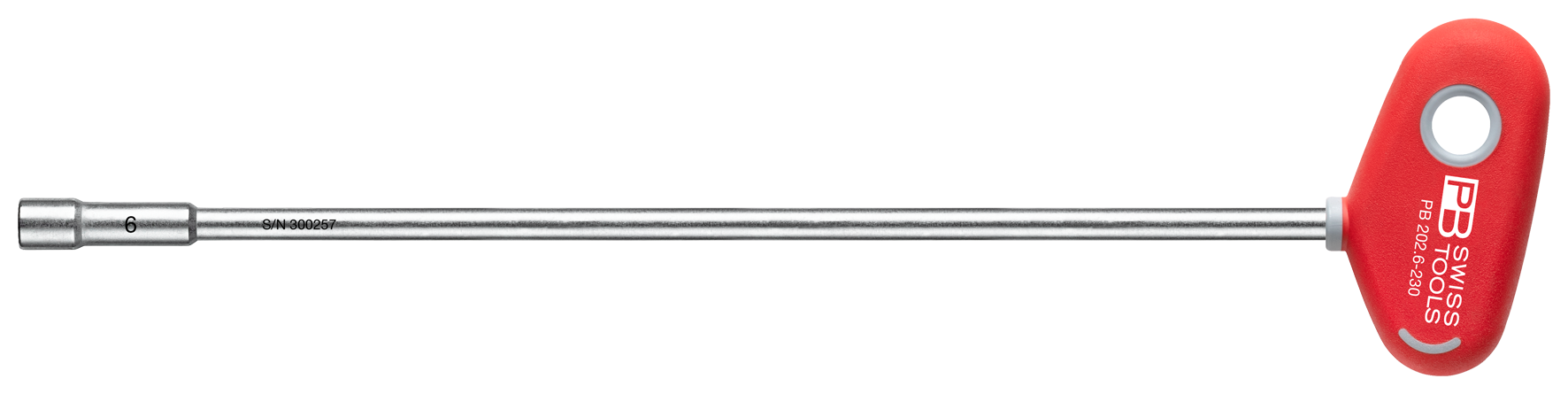 Schraubenz. PB 202.6-230