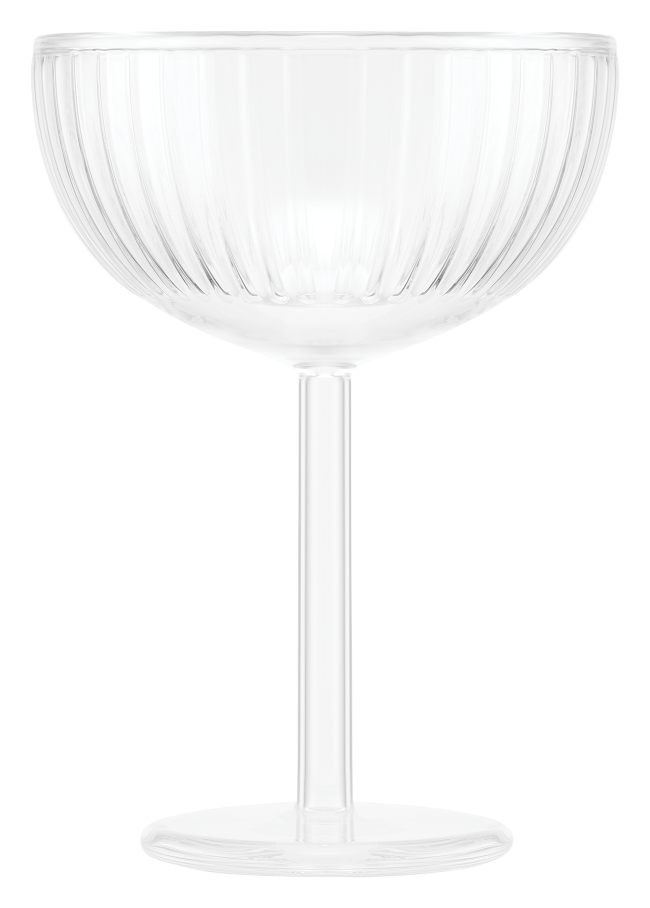 Champagnerschale Duoro 2 Stk.