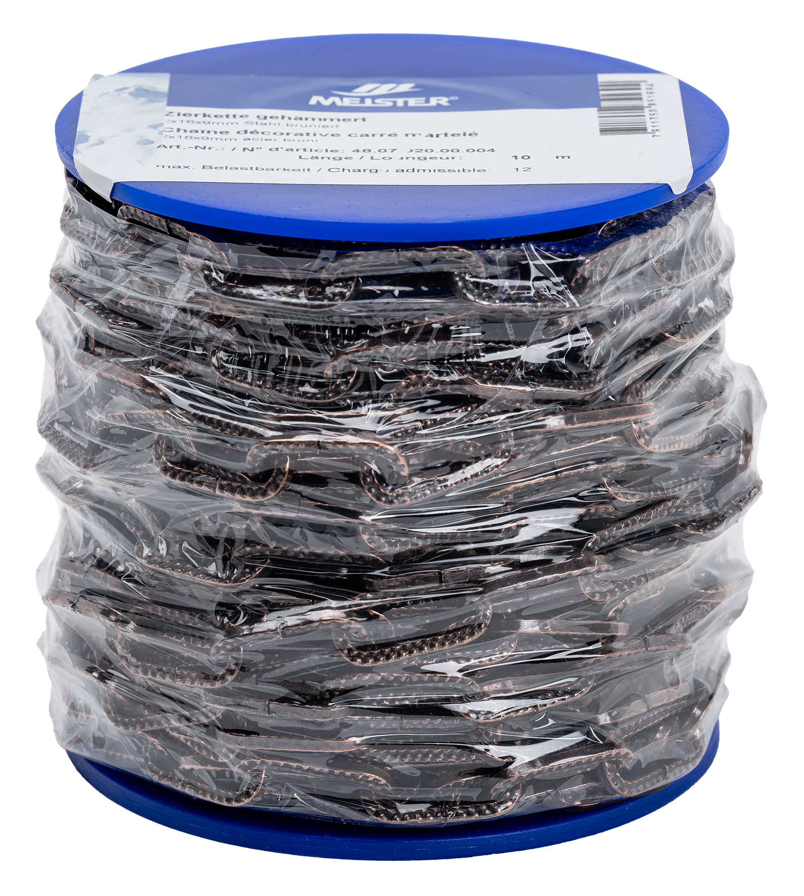 Zierkette ø 2 gehä brü