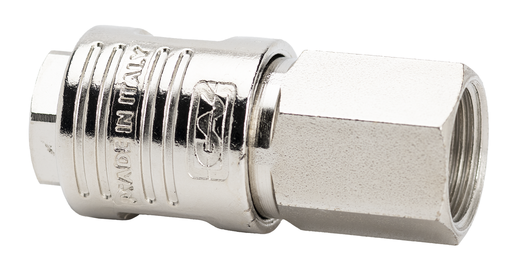 Schnellkupplung 22 A IG 3/8"