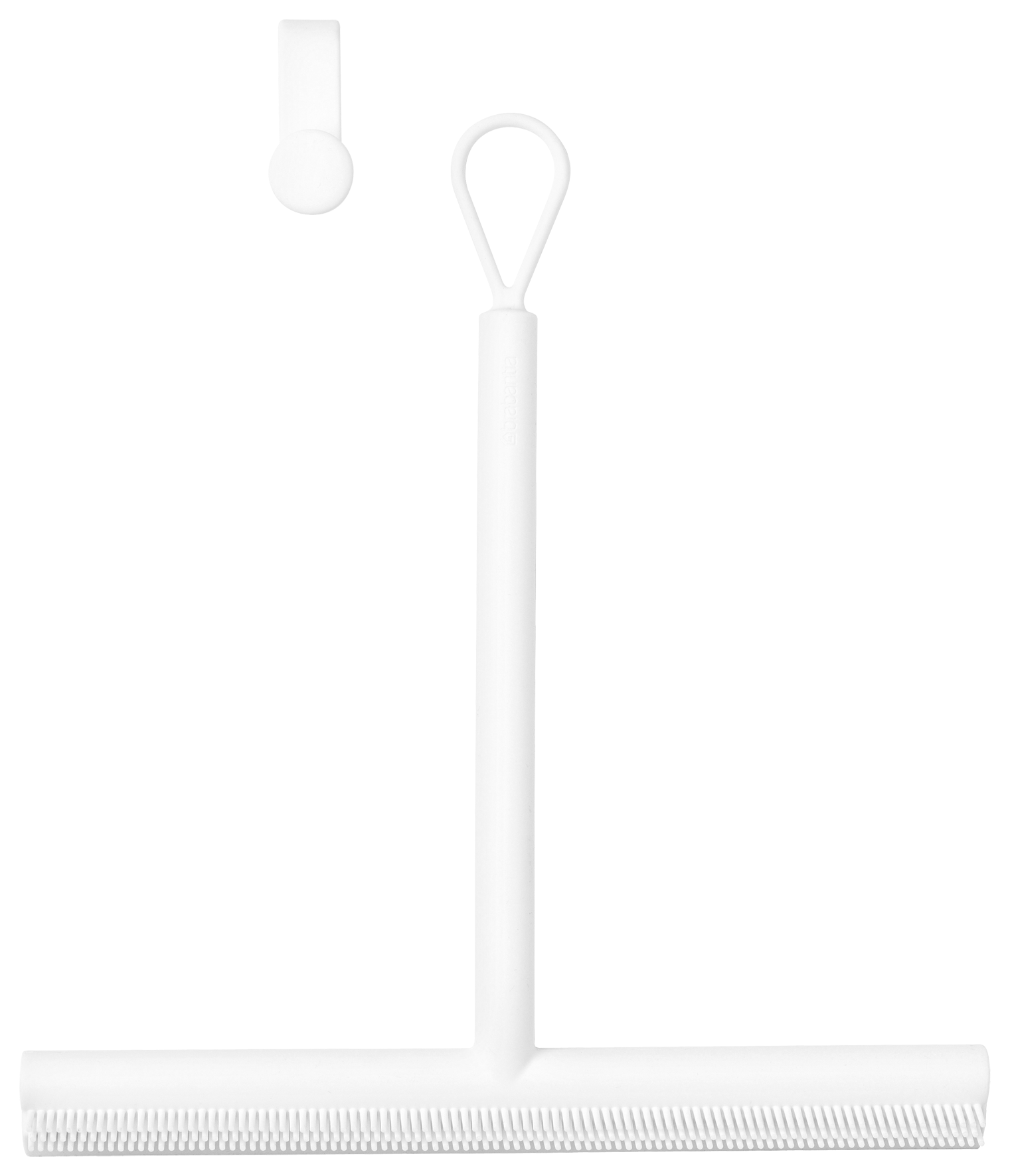 Duschwischer ReNew white