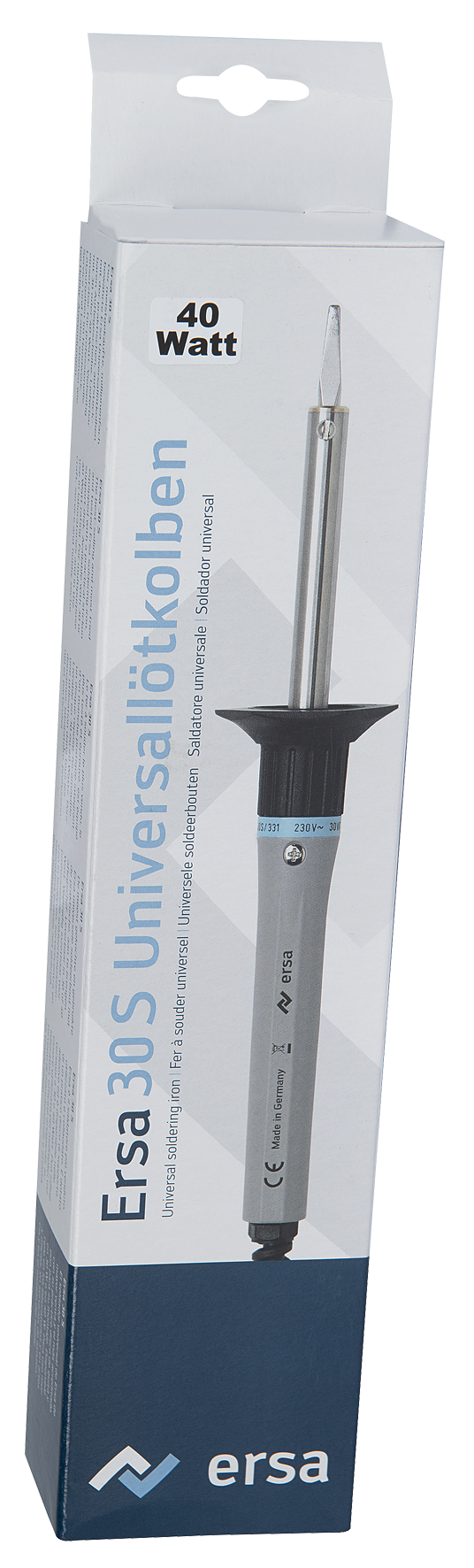 Lötkolben 40W