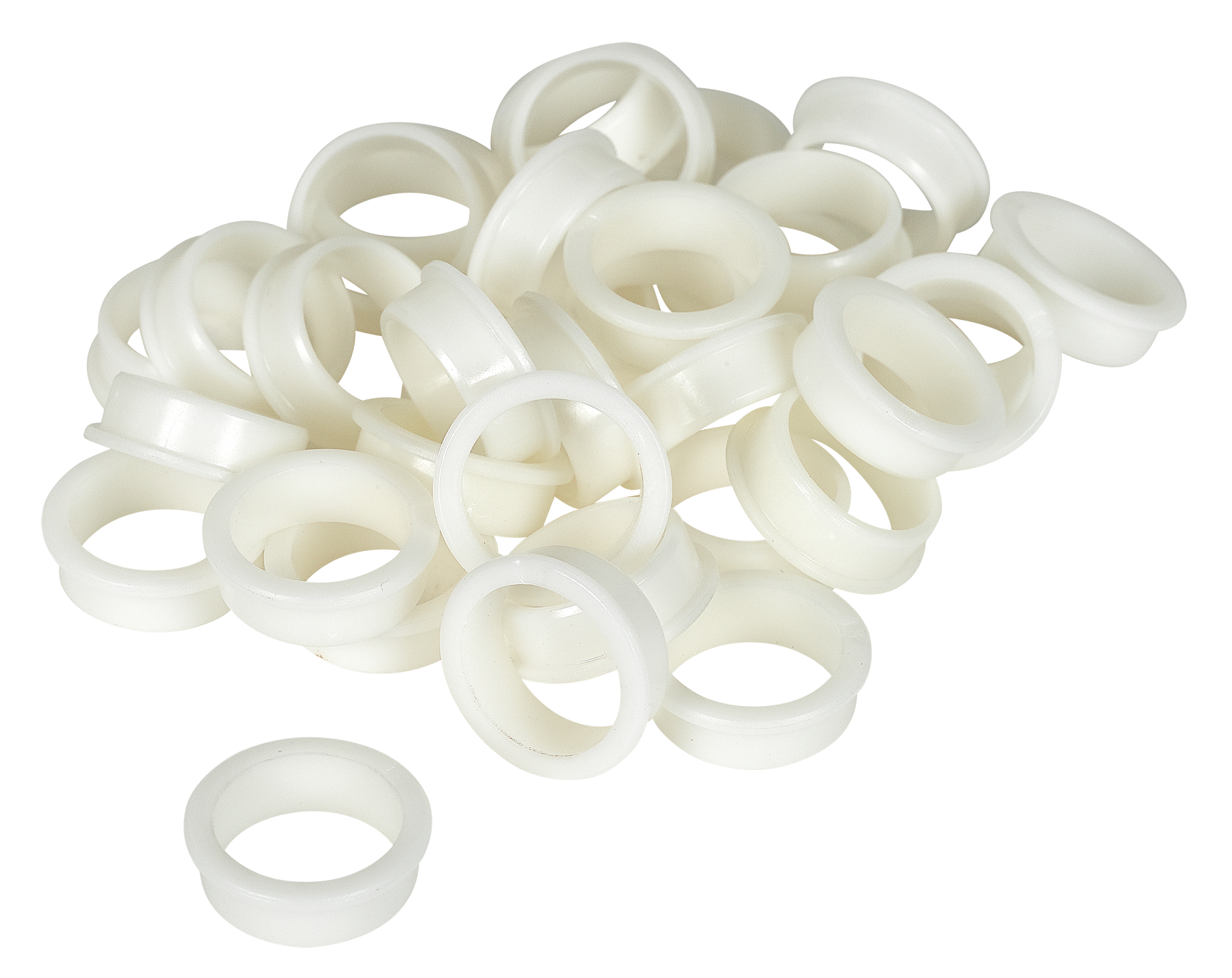 Führungsringe 21x18x7.9 mm