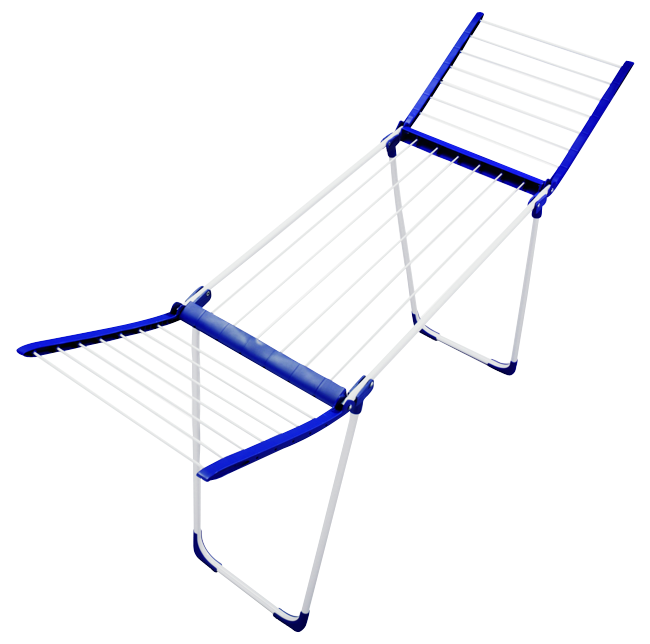 Wäscheständer Pegasus120.Comp.