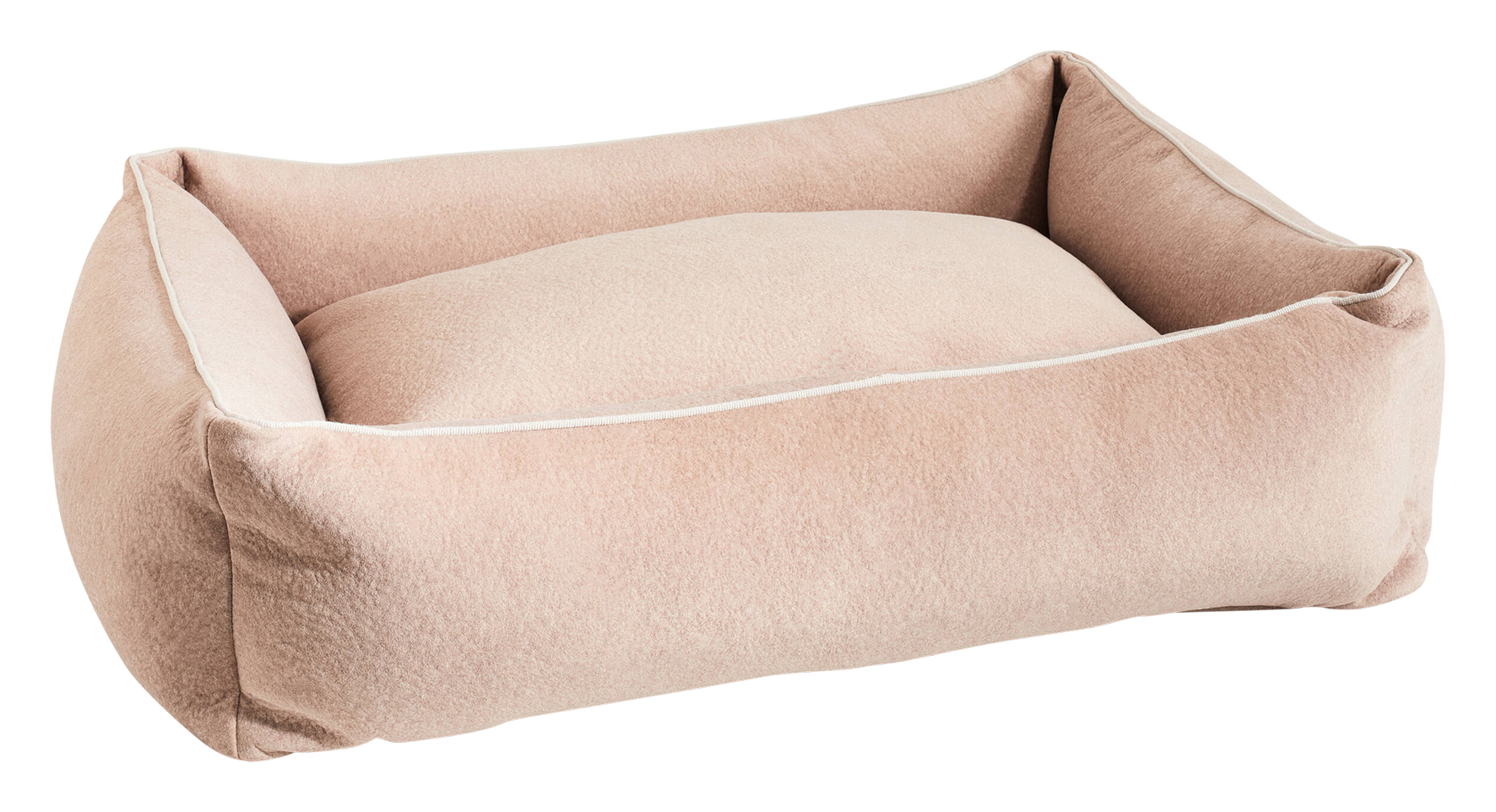 Hundebett Clas Buffalo Cre L