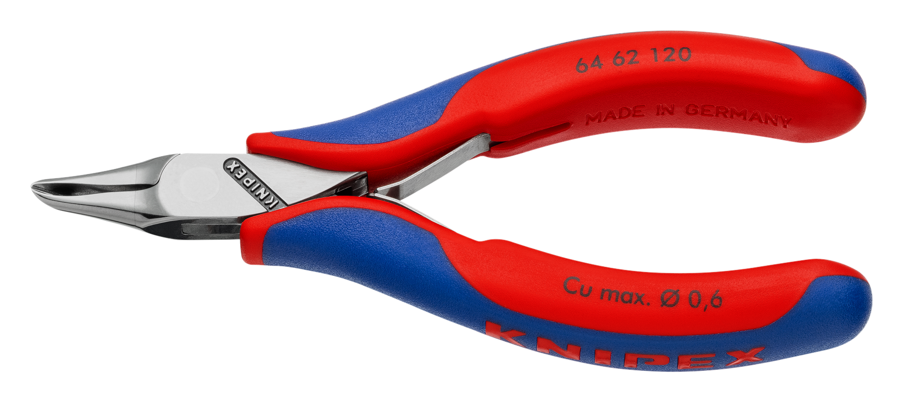 E.Vornschneider Mk k F 65° 120