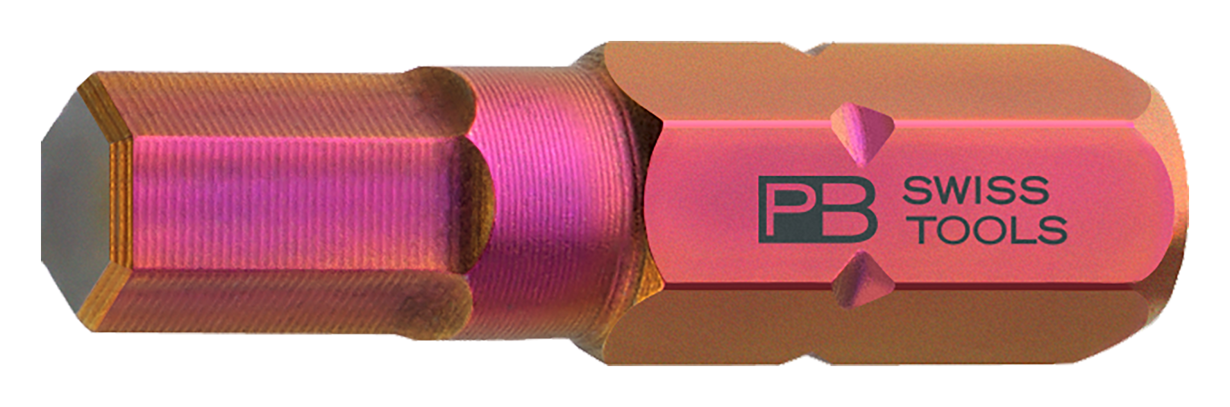 I6kt-Bit PB C6.213Z-7/32