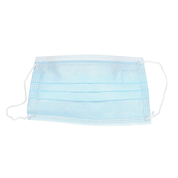 Hygienemaske Disposal 50 Stück