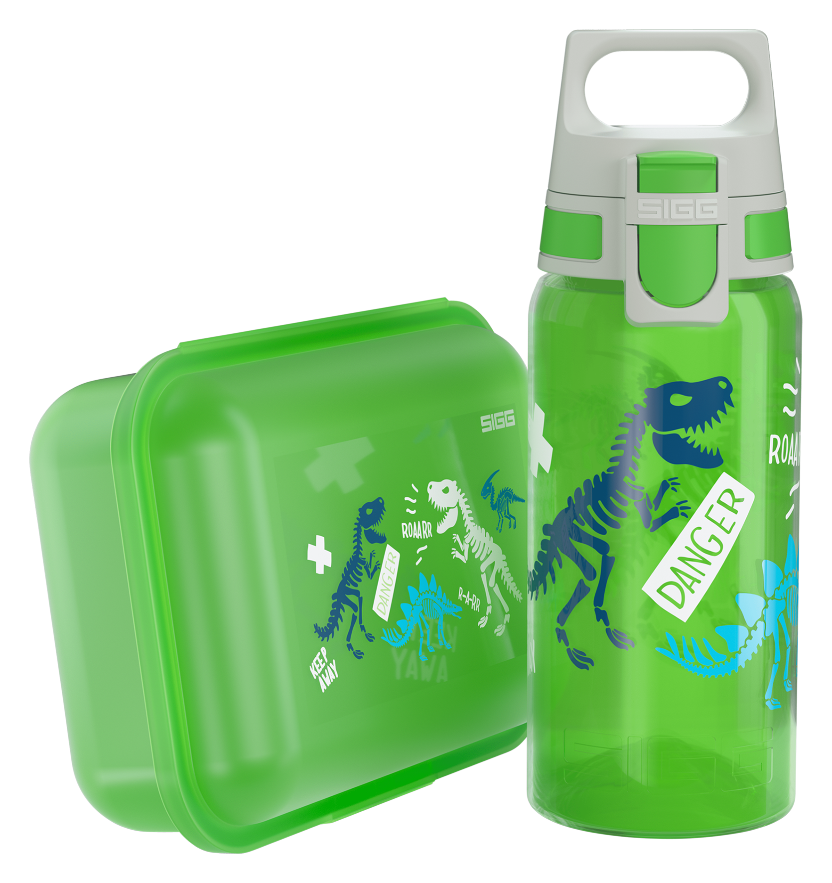 School Set Viva  Jurassica