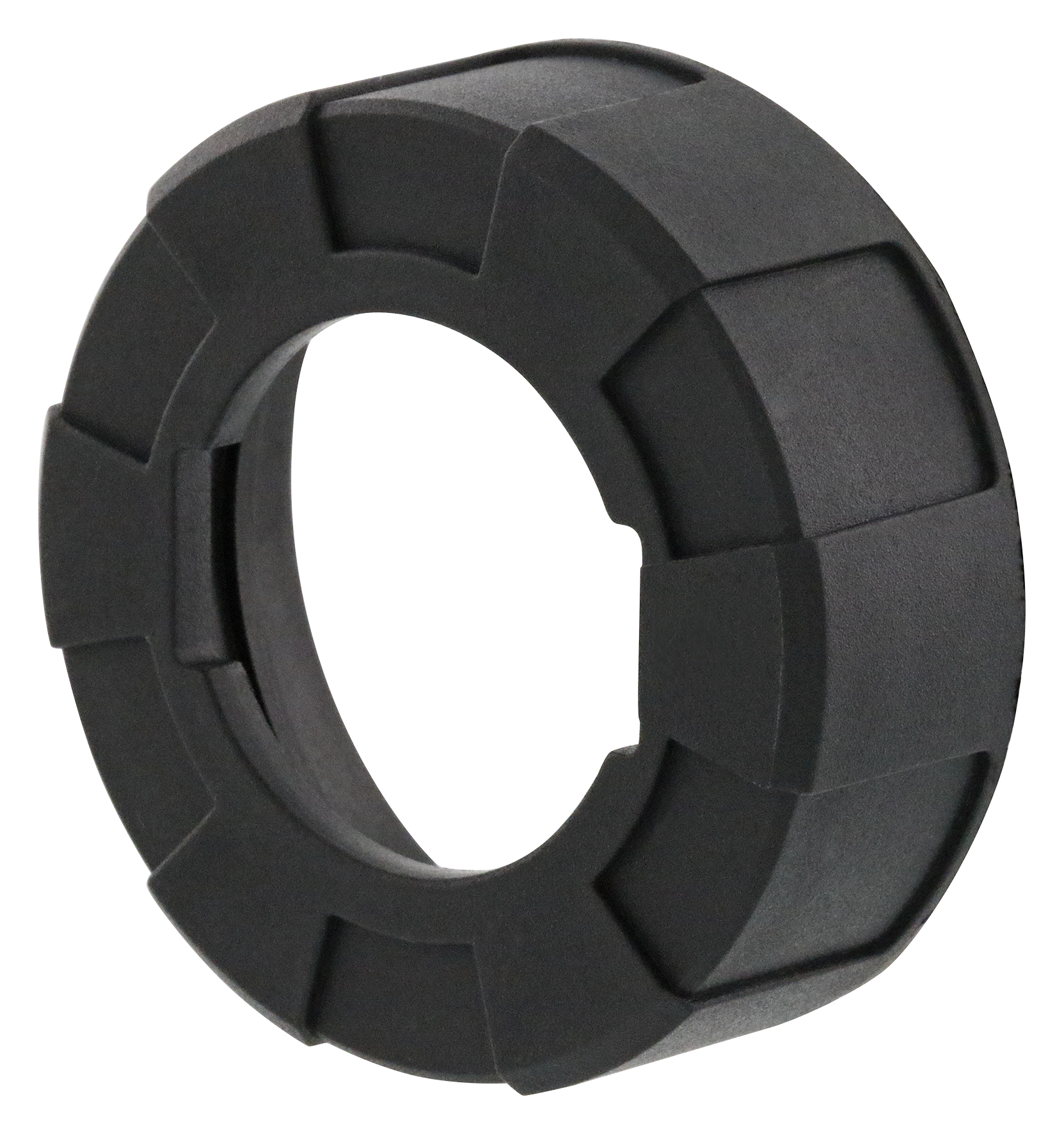 Kunstoffendkappe Profi