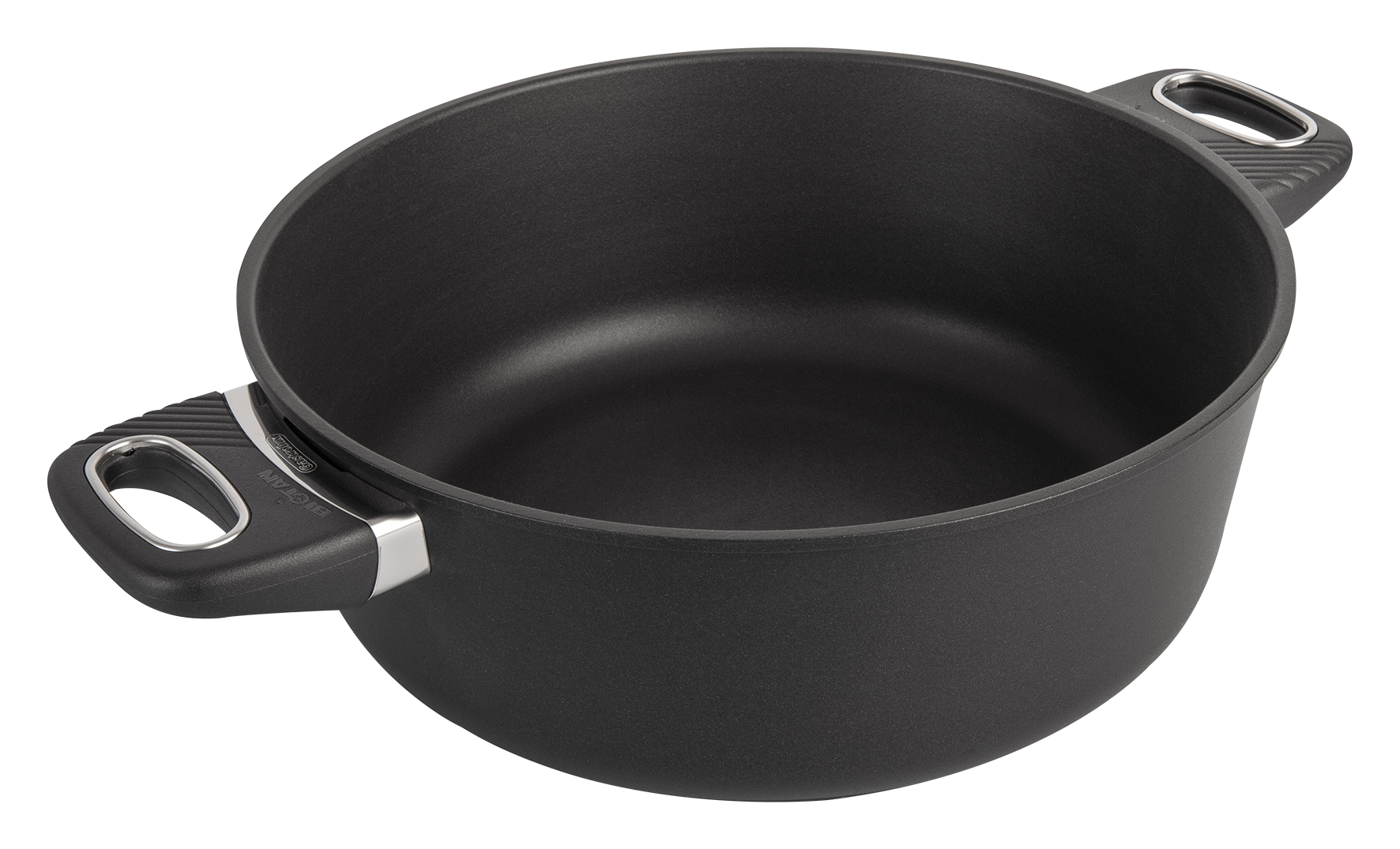 Bratentopf Biotan hoch ø28cm