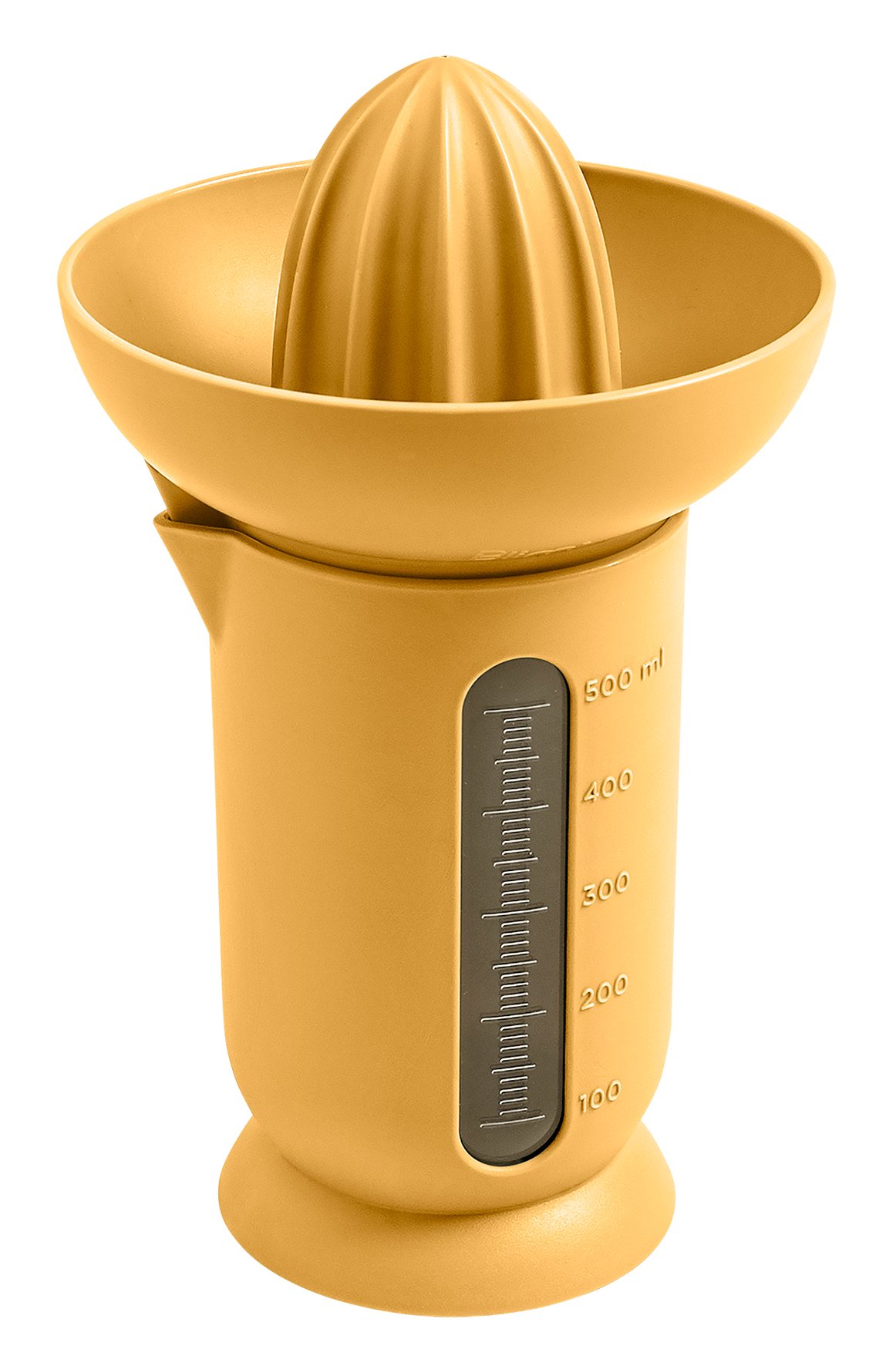 Zitruspresse Ufo 0.50 l 2t gb