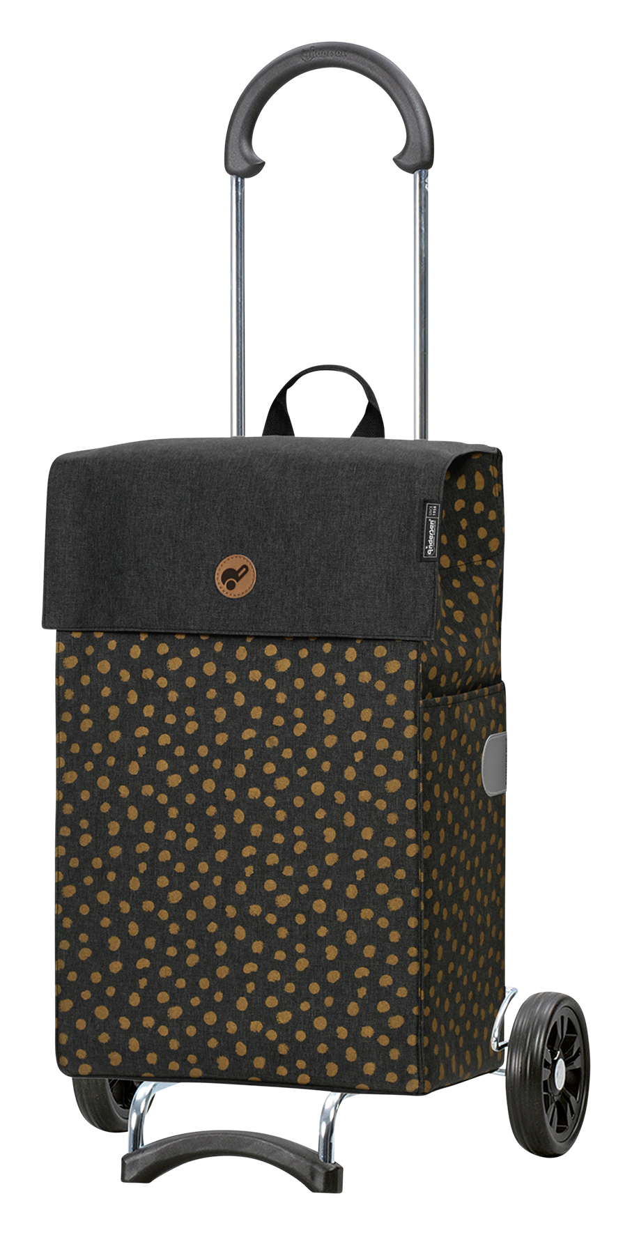 Einkaufswagen Scala Fita sw