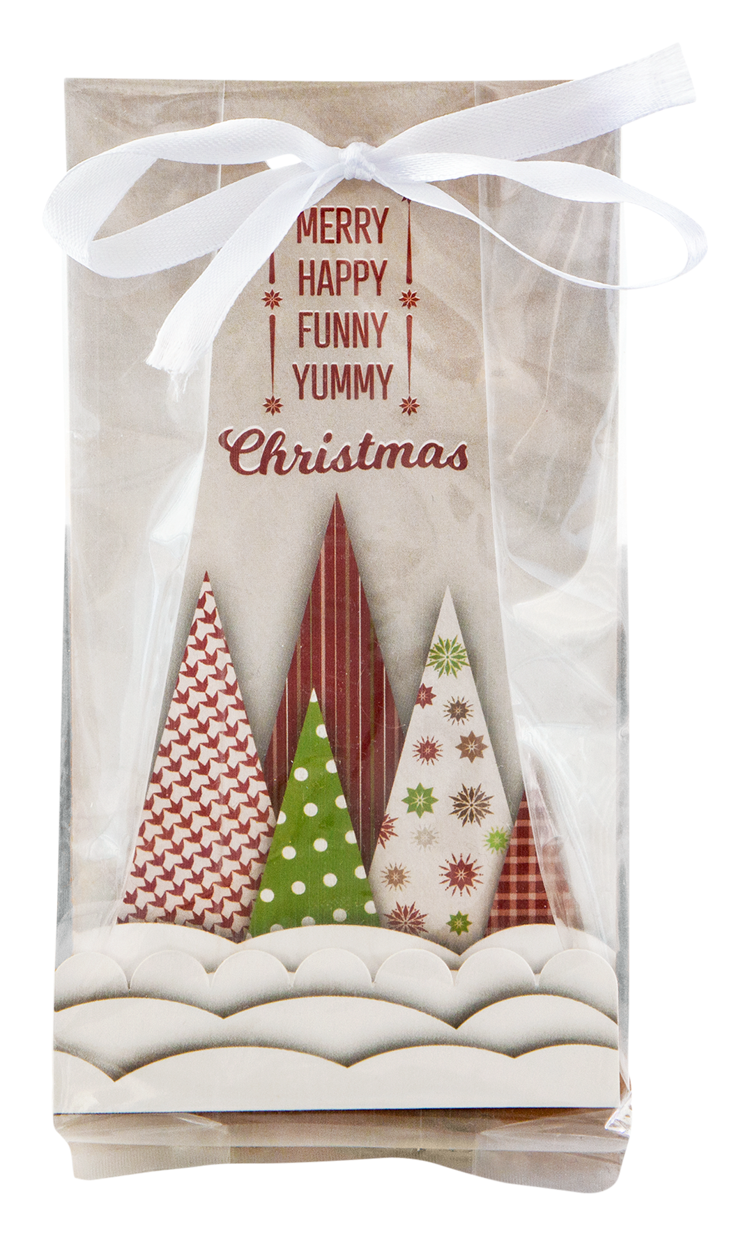 Geschenktüten Yummy   24tlg.