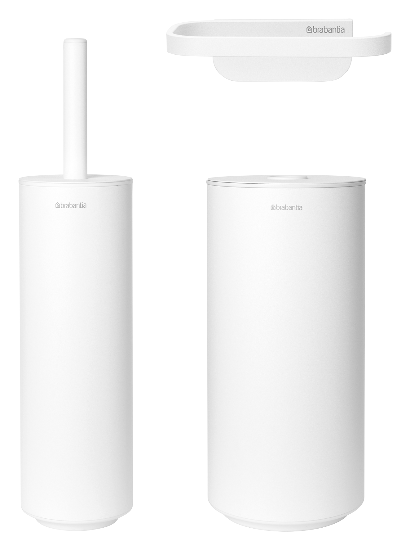 Toilettens.MindSet3tlg m.white