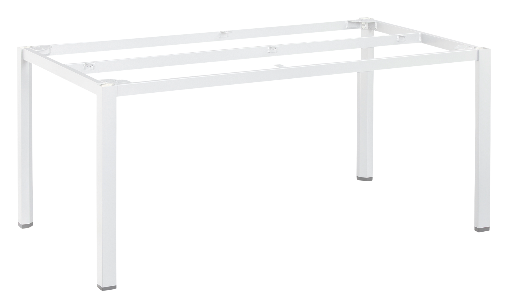 Untergest. Cubic weiss 160x95