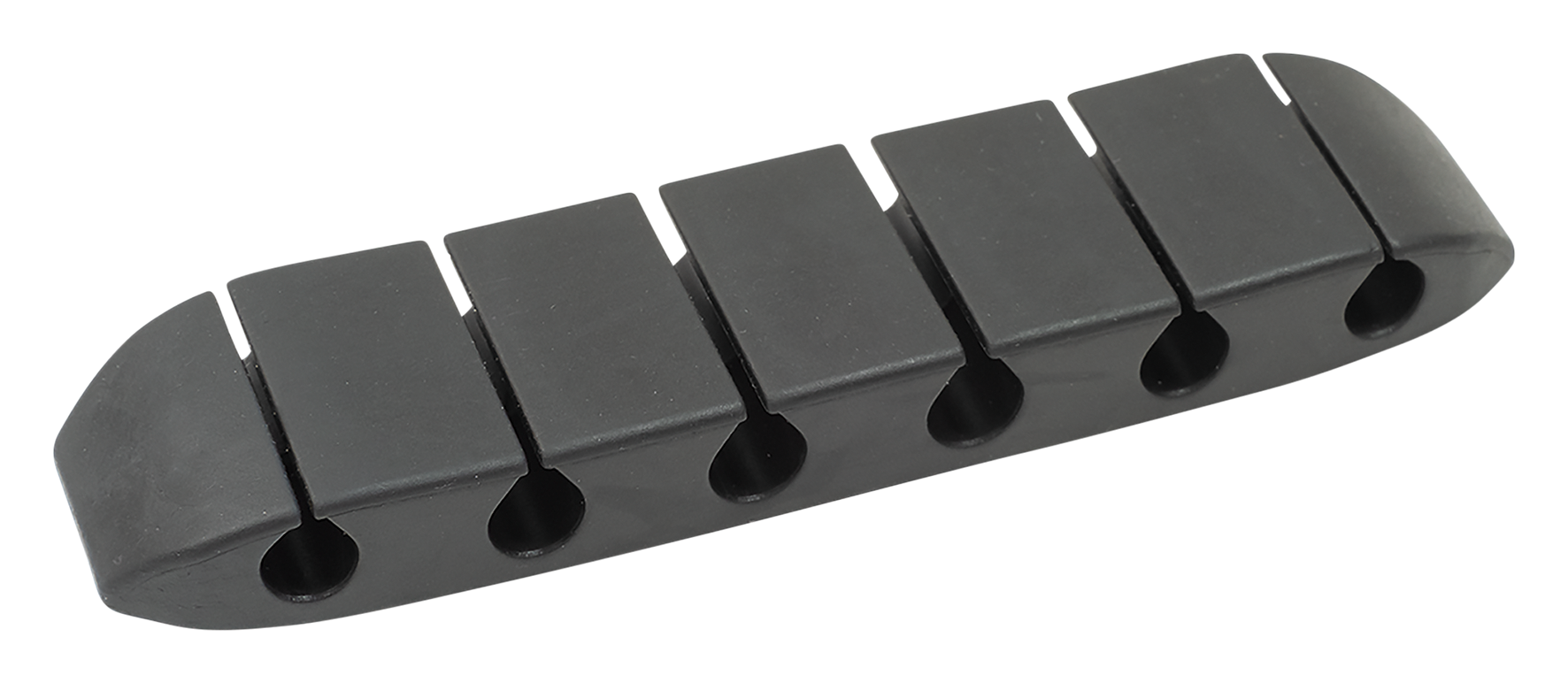 Kabelhalter 3Stk. sw