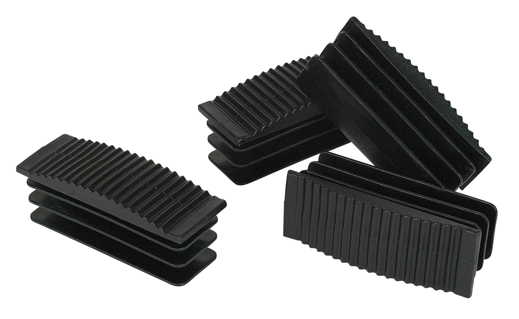 Innenfüsse Set 4 Stück