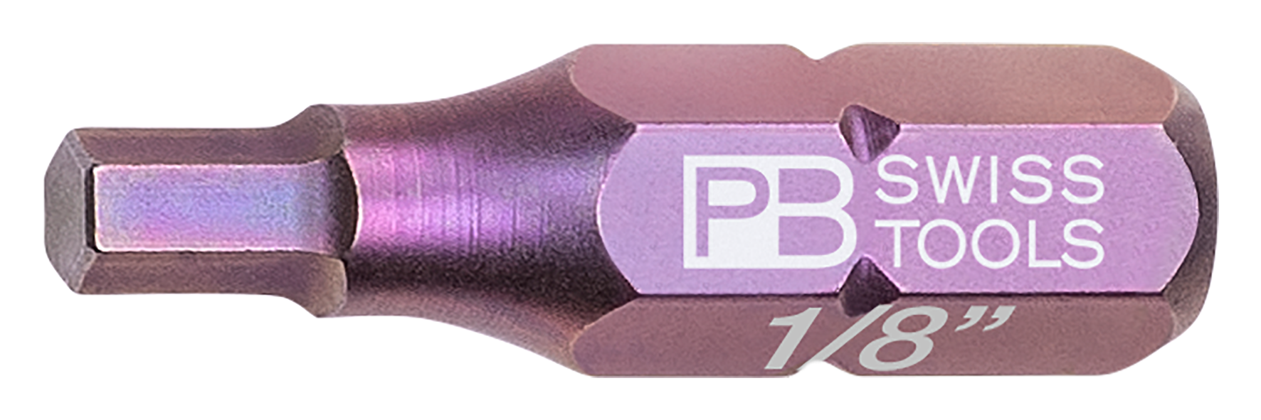 I6kt-Bit PB C6.213Z-1/8