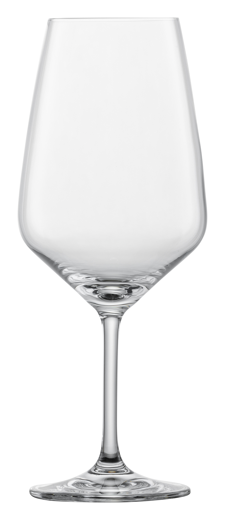 Bordeauxglas Tulip 4St.
