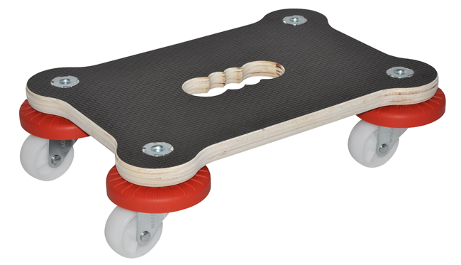 Tra.roller Protec 230 200 kg