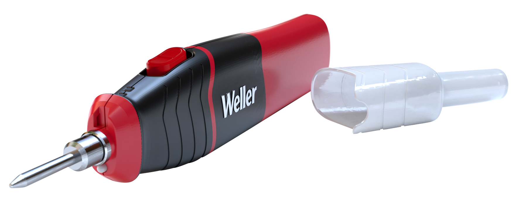 Lötkolben Cordless 6/8 W