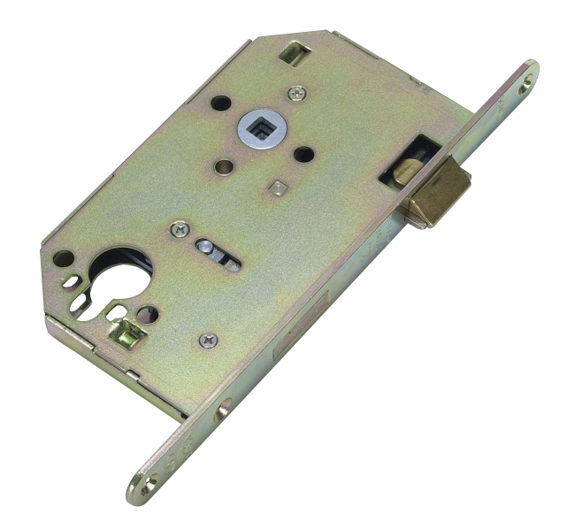 Einsteckschl. 1261 RZ L 70x9