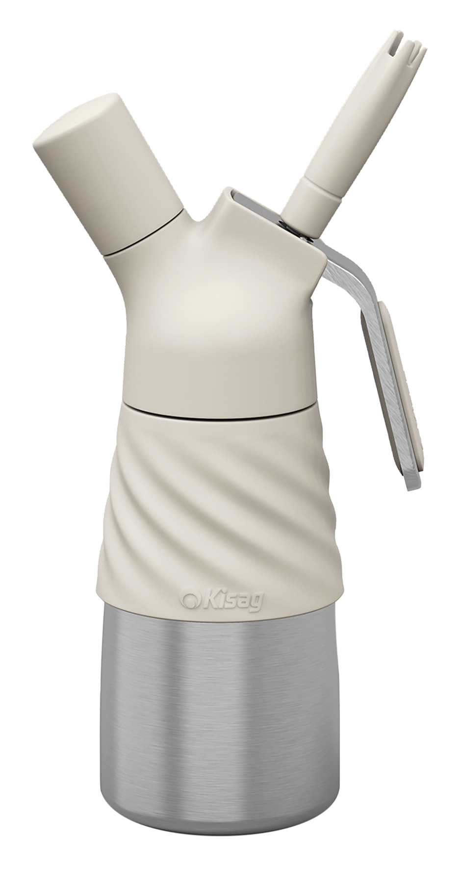 Rahmbläser Creative 0.25 l