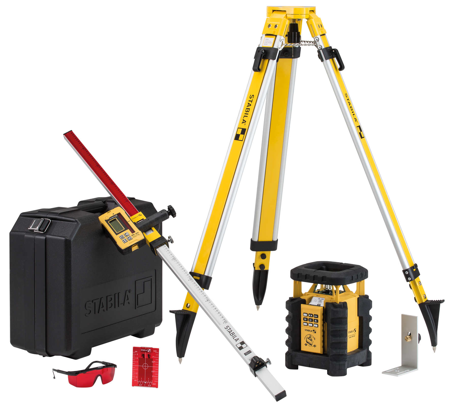 Rotationslaser LAR 350 9t