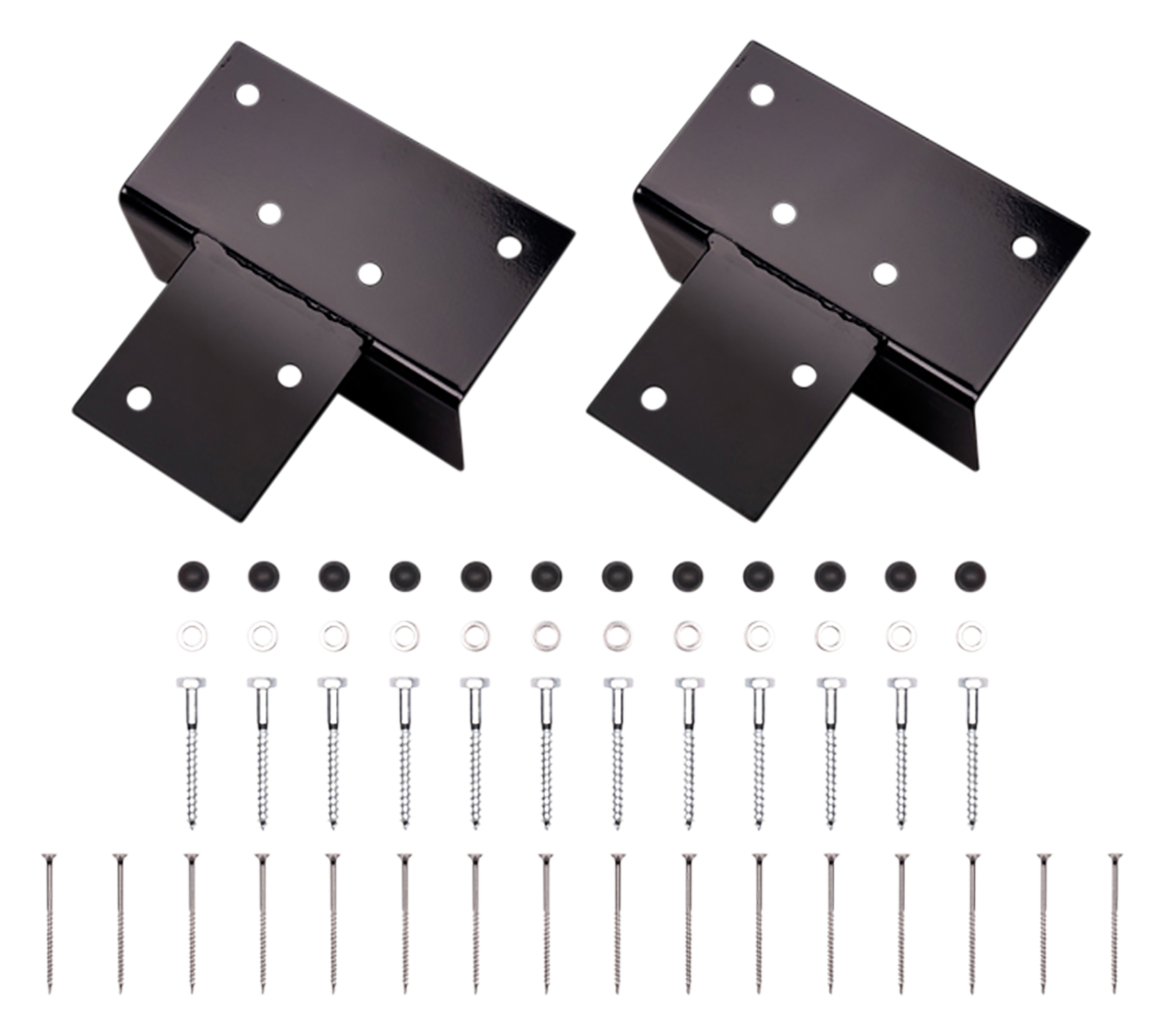 Pergola Kit Verlängerung