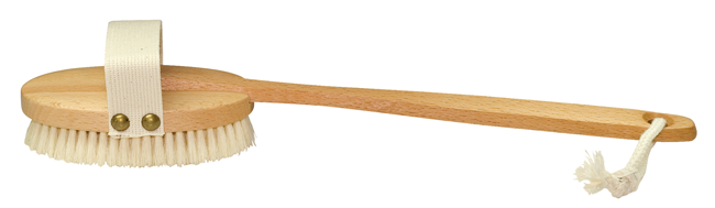 Badebürste Buche 45cm