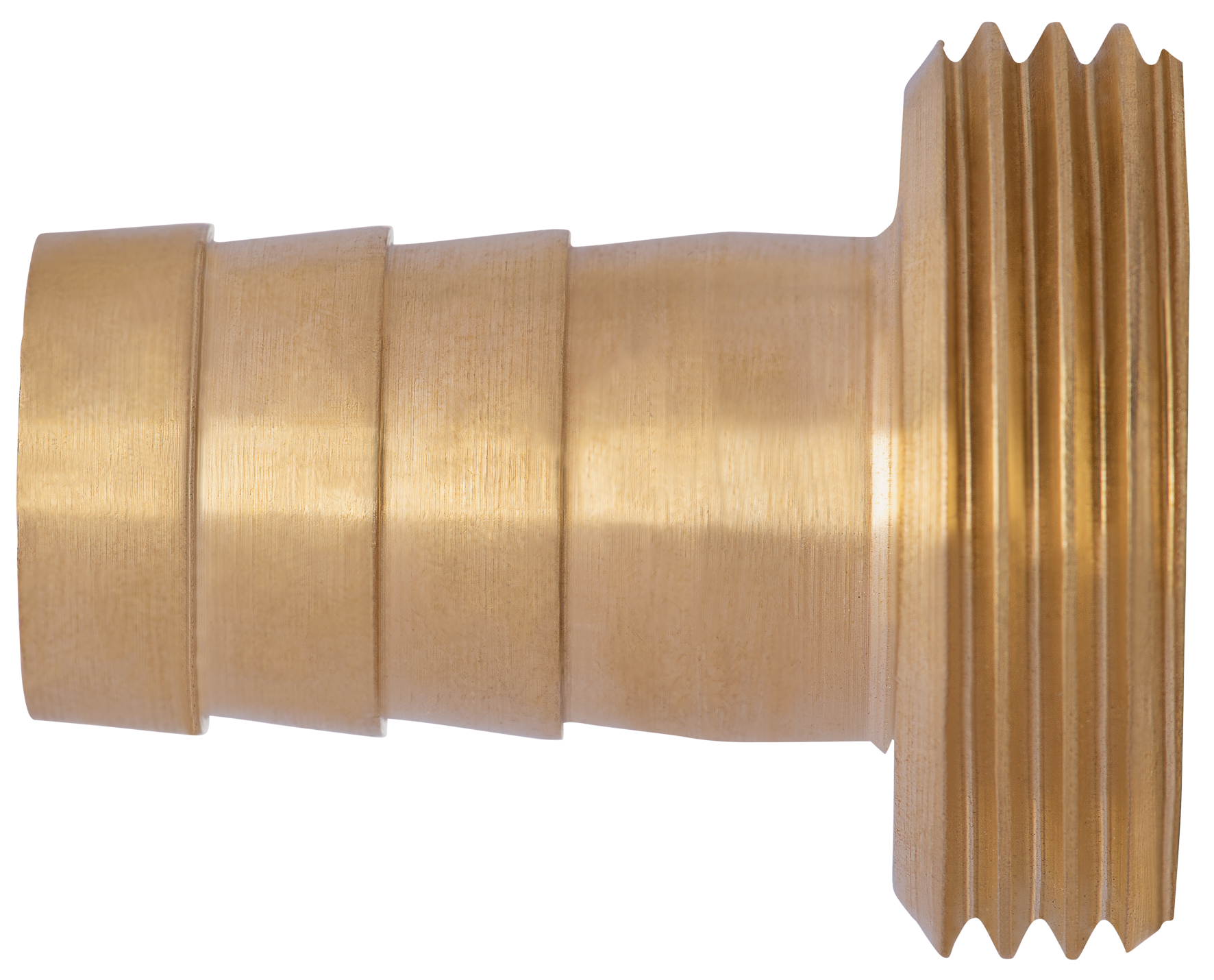 Schlauchansch. 1/3" 3/4" 13mm