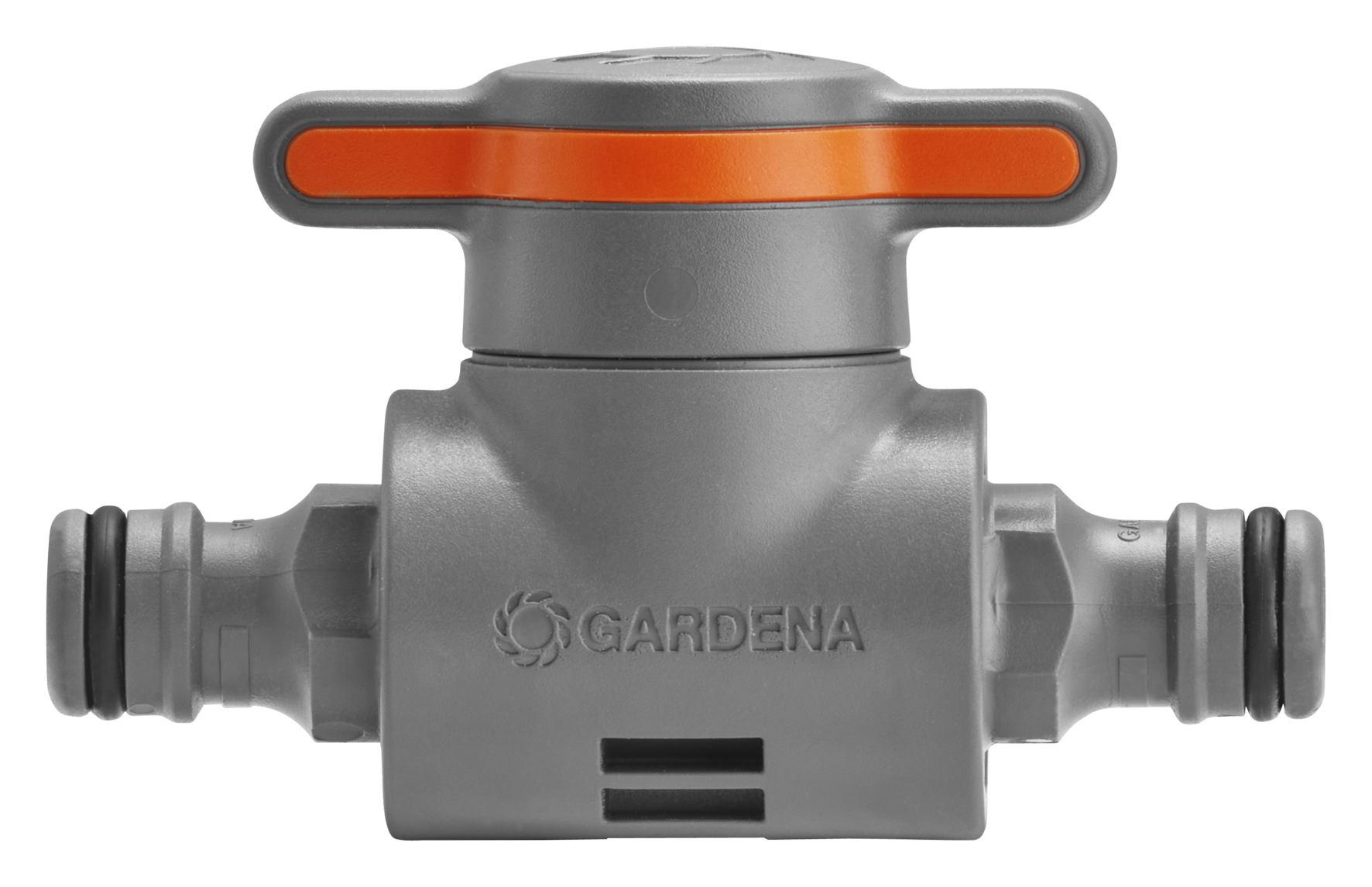 Kupplung mit Regulierventil