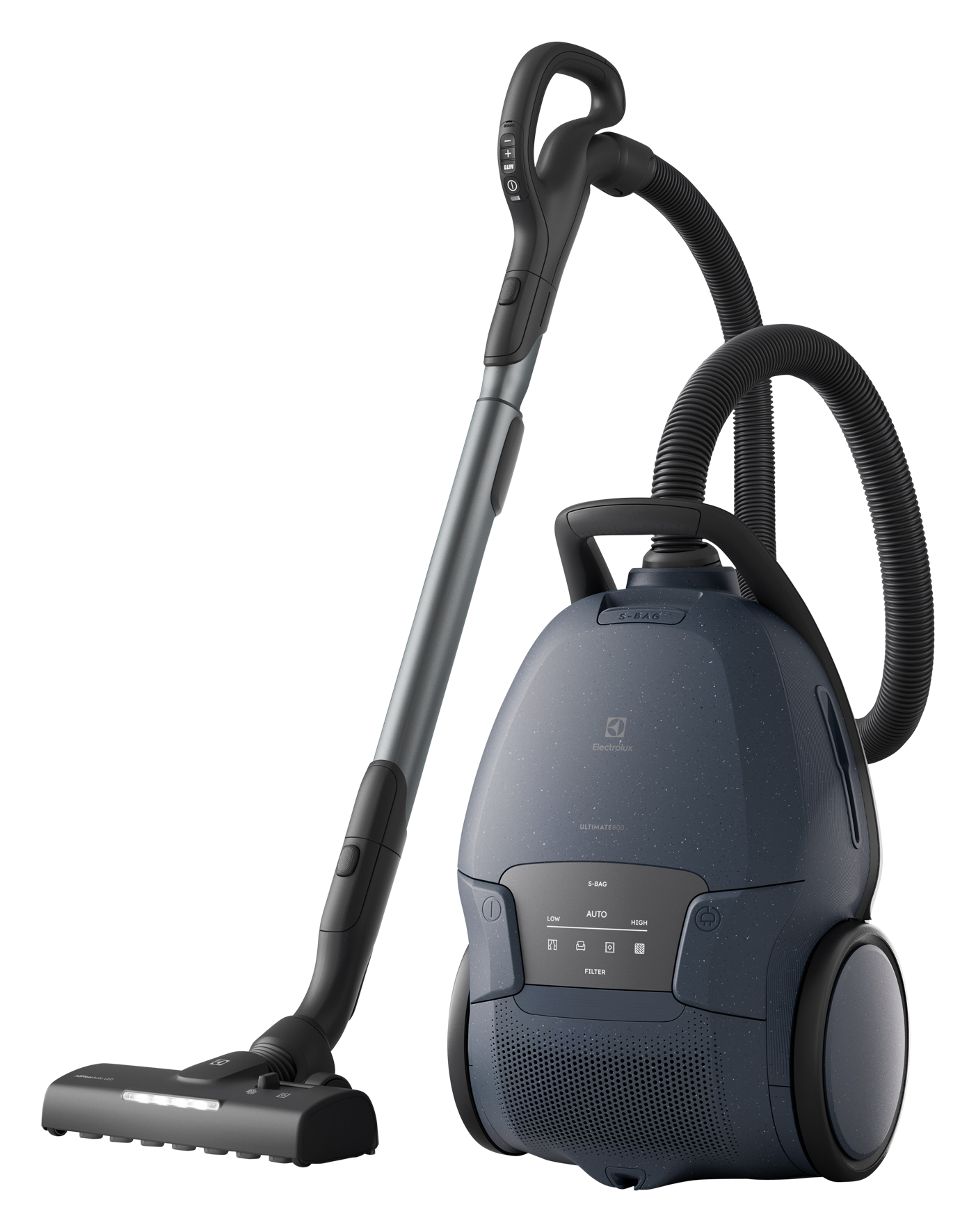 Staubs.Ultimate 800 denim blue