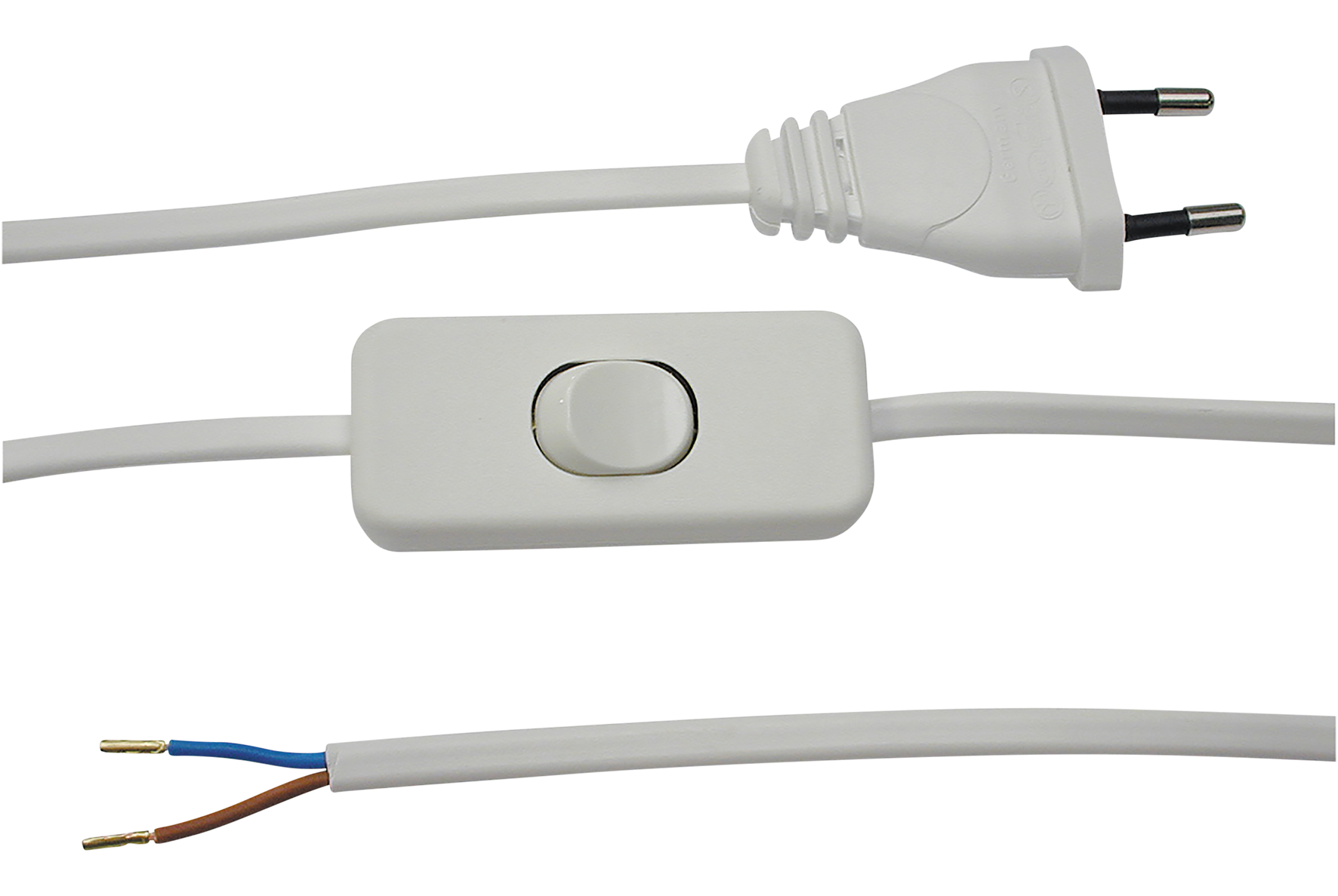 AnKabel Tdlf 2x0.75 1.8 m ws