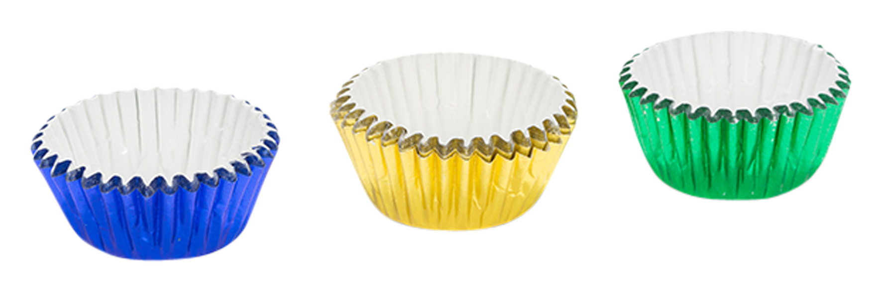 Pralinenförmchen ø2.5cm