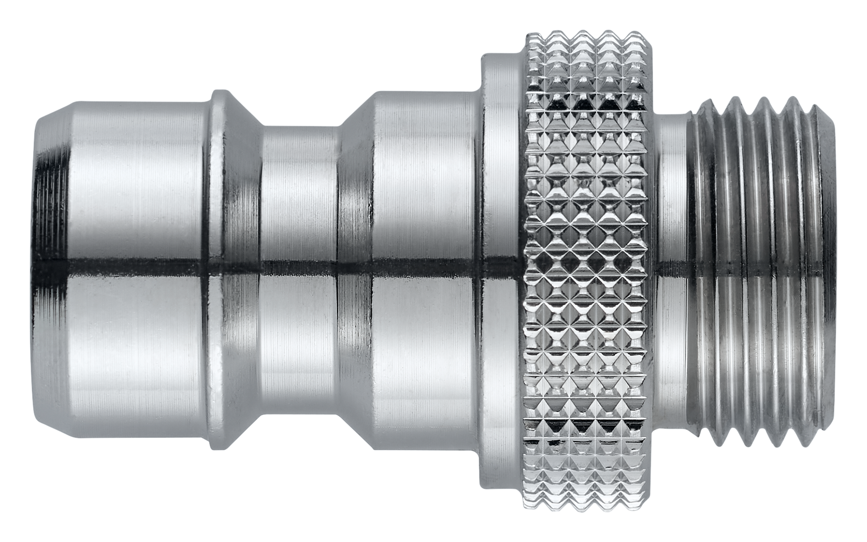 Kupplungsnippel AG 3/8