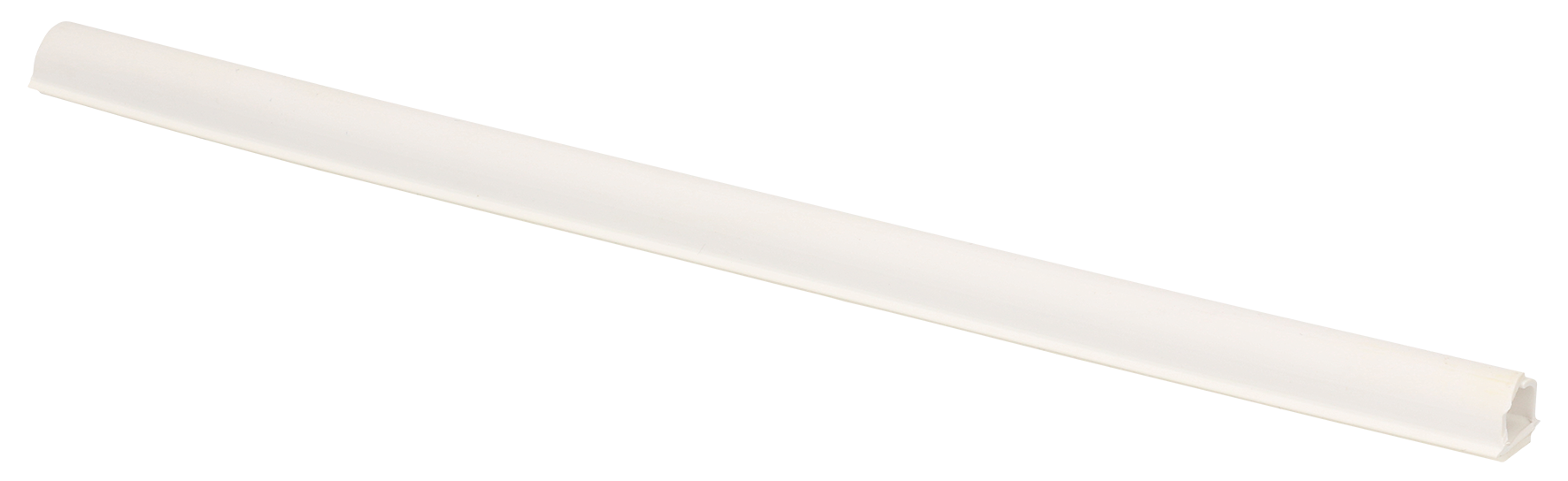 Kabelkanal 10x10 mm 1m sk ws