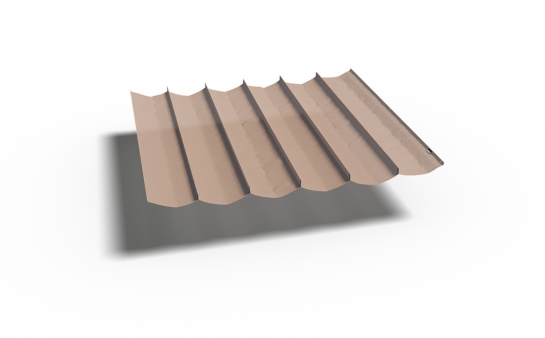 FaltsegelCoolfit sand 3.0x2.0m