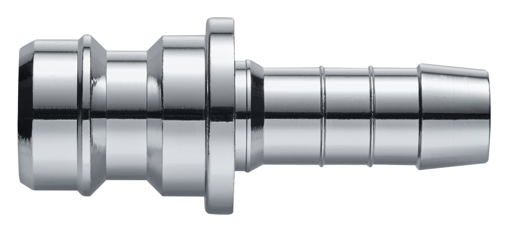 Schlauchstecker 16mm