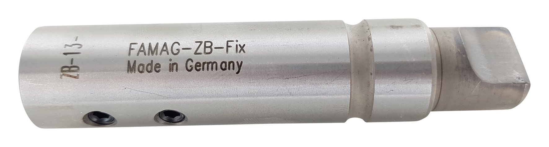 Adapter ZB-Fix 13 mm