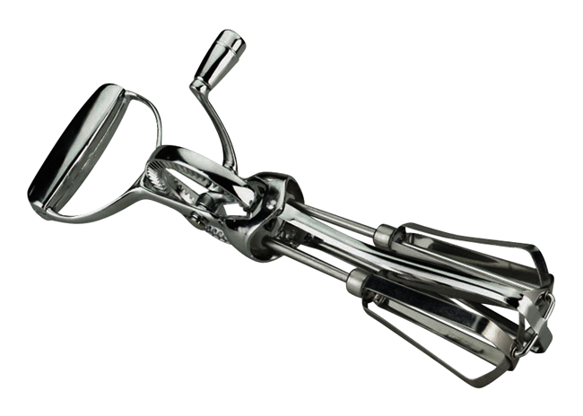 Radschneeschläger verchr. 30cm