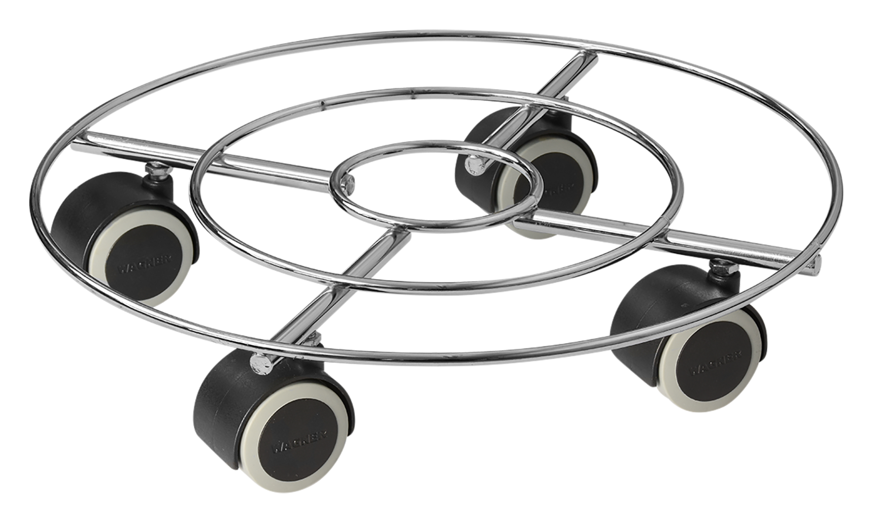 Pflanzenroller Draht ø 30cm