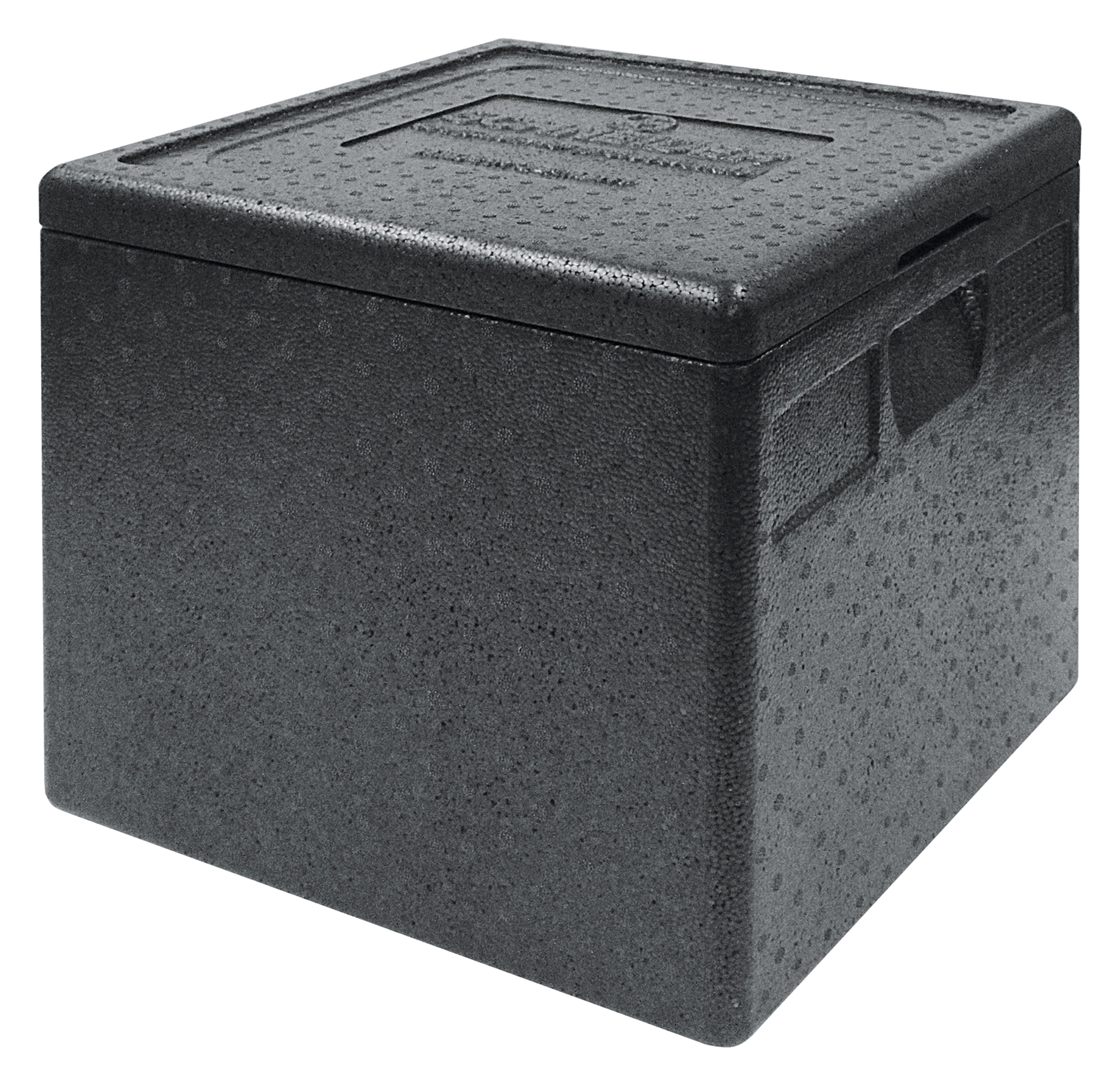 Pizzabox 41x41x39.5cm