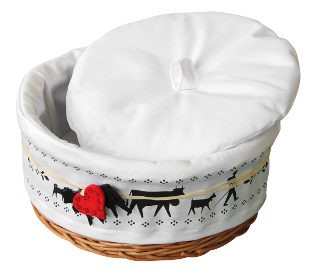 Kartoffelk.Alpaufzug m.D.ø22cm