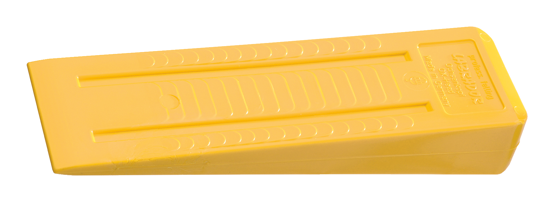 Fällkeil Labrador Kunststoff